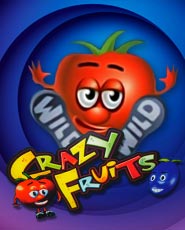 Crazy Fruits
